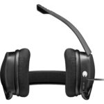 Audifono Gamer Corsair Void Elite Sorround 7.1 Negro - Imagen 5
