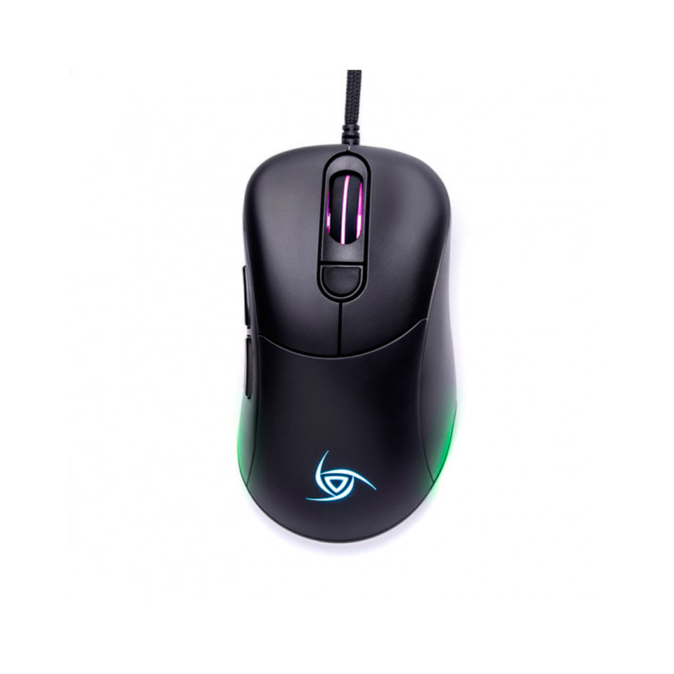 Aquila-MOUSE-VSG-1 Mouse VSG Aquila gamer 12000 DPI 250 IPS - Imagen 1