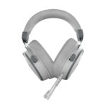 Audífono Vsg Singularity Z Blanco Gamer Multiplataforma - Imagen 2