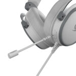 Audífono Vsg Singularity Z Blanco Gamer Multiplataforma - Imagen 4