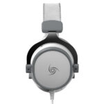 Audífono Vsg Singularity Z Blanco Gamer Multiplataforma - Imagen 5