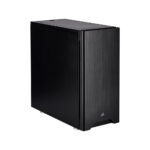Case Gamer Corsair Carbide Series 275Q , Mid Tower, ATX, Negro, USB 3.0, Audio.