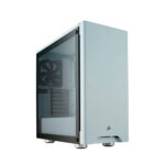 Case Gamer Corsair Carbide Series 275R, Mid Tower, ATX, USB 3.0, Audio, Blanco.