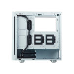 Case Gamer Corsair Carbide Series 275R, Mid Tower, ATX, USB 3.0, Audio, Blanco. - Imagen 3