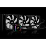 Refrigeración Liquida CORSAIR H150I RGB PRO XT - Imagen 3