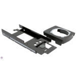 Bracket para enfriamiento liquido de GPU Corsair Hydro Series HG10 N980. - Imagen 2