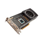 Bracket para enfriamiento liquido de GPU Corsair Hydro Series HG10 N980. - Imagen 3