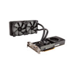 Bracket para enfriamiento liquido de GPU Corsair Hydro Series HG10 N980. - Imagen 4