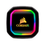 Refrigeración Liquida CORSAIR ICUE H115I 280 ELITE C  RGB - Imagen 3