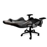 Sillas Gamer Cougar Armor S Cuero PVC - Negro - Imagen 2