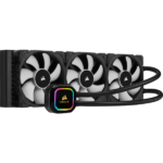 Refrigeración Liquida CORSAIR H150I RGB PRO XT