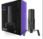 Micrófono Gamer Primus ETHOS 300P USB (PMI-301)