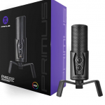 Micrófono Gamer Primus ETHOS 300P USB (PMI-301)