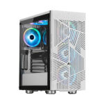 Case Corsair 275R Airflow Mid-Tower ATX - Color Blanco