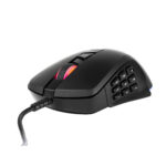 Mouse Vsg Cetus 6200 DPI nativos, 220 IPS - Imagen 3