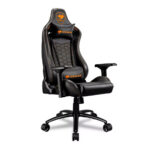Sillas Gamer Chair Outrider S Negro