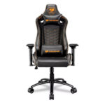 Sillas Gamer Chair Outrider S Negro - Imagen 2