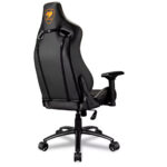 Sillas Gamer Chair Outrider S Negro - Imagen 4