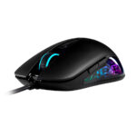 Mouse vsg Diode gamer 4800 DPI, sensor PAW 3212
