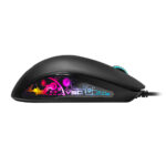 Mouse vsg Diode gamer 4800 DPI, sensor PAW 3212 - Imagen 2