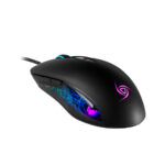 Mouse vsg Diode gamer 4800 DPI, sensor PAW 3212 - Imagen 4