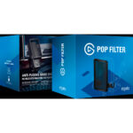 Elgato Wave Pop Filter Filtro Contra Ruido - Imagen 4