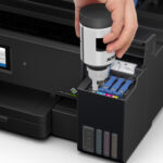 Impresora Epson  A3 L14150 Multifuncional Sistema Continuo - Imagen 5
