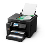 Impresora Epson A3+ L15150 EcoTank imprime copia escáner - Imagen 3