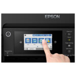 Impresora Epson A3+ L15150 EcoTank imprime copia escáner - Imagen 2