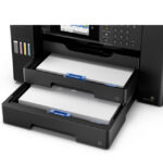 Impresora Epson A3+ L15150 EcoTank imprime copia escáner - Imagen 5
