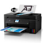 Impresora Epson A3 L14150 Multifuncional Sistema Continuo