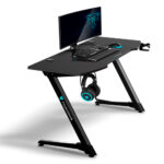 Escritorio Gamer ThunderX3 ED5 140CM
