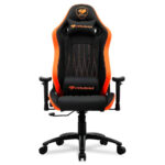 Sillas Gamer Cougar CHAIR EXPLORE Naranja