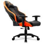 Sillas Gamer Cougar CHAIR EXPLORE Naranja - Imagen 3