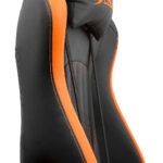 Sillas Gamer Cougar CHAIR EXPLORE Naranja - Imagen 6