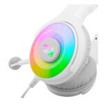 Audifono Gamer redragon Pandora 2 H350RGB-1 7.1 USB - Imagen 4