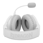 Audifono Gamer redragon Pandora 2 H350RGB-1 7.1 USB - Imagen 2
