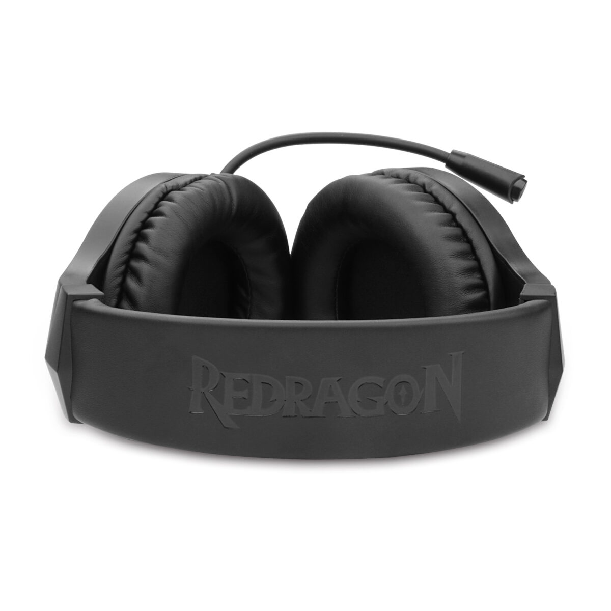 Audifono Gamer Redragon Hylas H260 - RGB Negro - Imagen 5