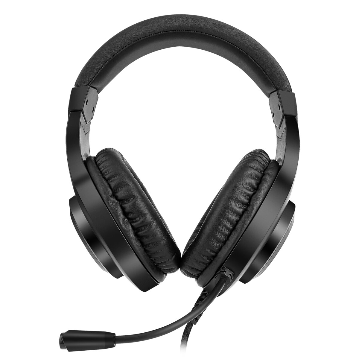 Audifono Gamer Redragon Hylas H260 - RGB Negro - Imagen 2