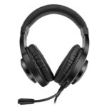 Audifono Gamer Redragon Hylas H260 - RGB Negro - Imagen 2