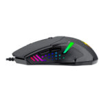 Mouse Redragon Gamer M601-RGB CENTROPHORUS - Imagen 2