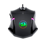 Mouse Redragon Gamer M601-RGB CENTROPHORUS - Imagen 3