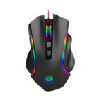 Mouse Redragon Gamer GRIFFIN M607 Negro