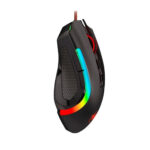 Mouse Redragon Gamer GRIFFIN M607 Negro - Imagen 3