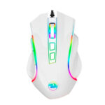 Mouse redragon GRIFFIN M607W Blanco