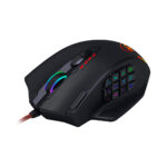 Mouse Gamer Redragon M908 IMPACT - Negro - Imagen 3