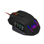 Mouse Gamer Redragon M908 IMPACT - Negro - Imagen 4