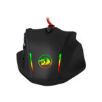 Mouse Gamer Redragon M908 IMPACT - Negro - Imagen 5