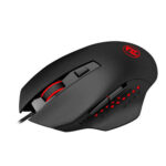 Mouse Gamer Redragon M610 GAINER - Negro - Imagen 3