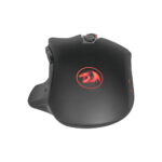 Mouse Gamer Redragon M610 GAINER - Negro - Imagen 4